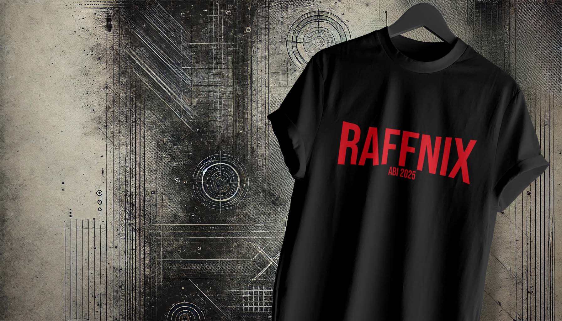 Abishirt aus Kassel – Stoff³